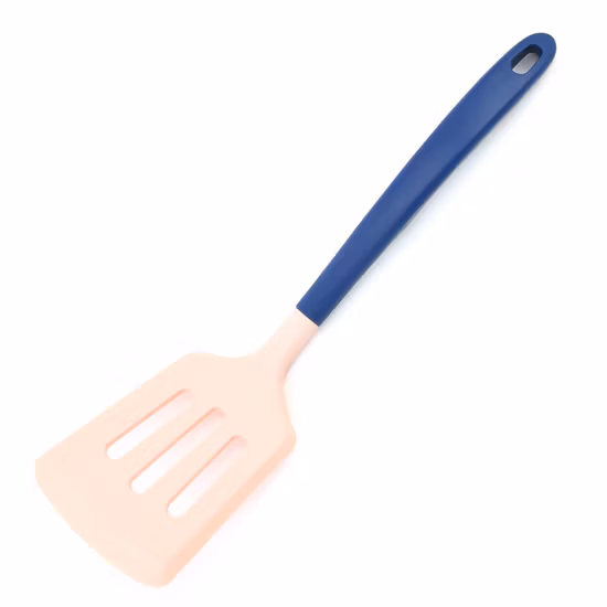 Utensili da cucina per tornire di pesce in silicone flessibile per uso alimentare realizzati in fabbrica