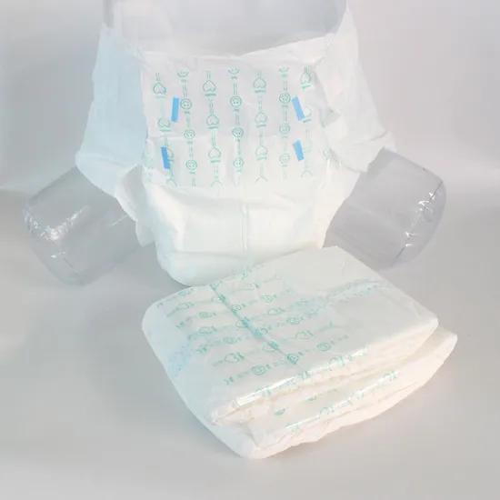 Pannolini di carta OEM Abdl Pannolini per adulti Nuovi prodotti in cerca di distributore