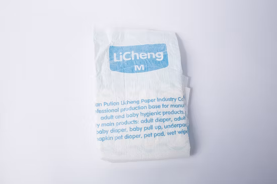 Refasten Magic Tape Pannolino per adulti usa e getta ad alta assorbenza Abdl Fabbrica Produttore Prodotti per incontinenza per adulti Fabbrica in Cina OEM ODM Personalizza Traspirante
